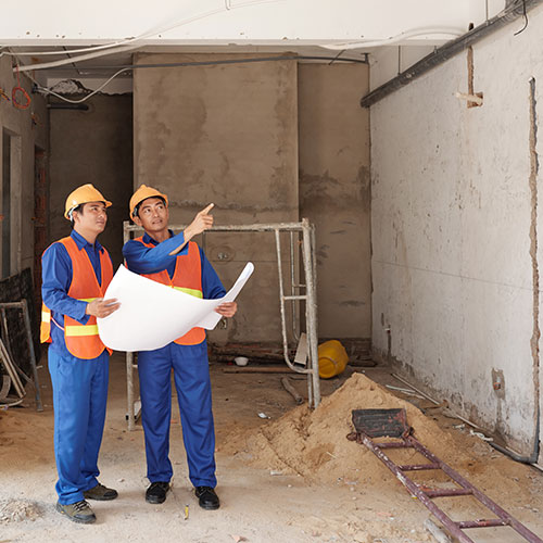 Remedial Building Services