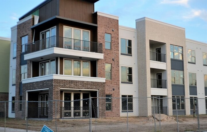 Understanding the Importance of Combustible Cladding Remediation